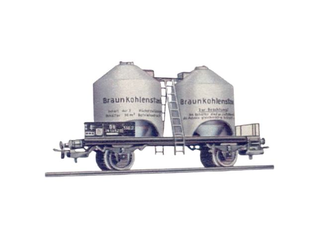 Märklin wagon